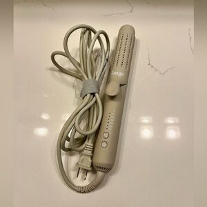 Lange LeDuo light grey/beige standard size